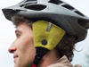 Bild von Ohrwärmer für Velohelme