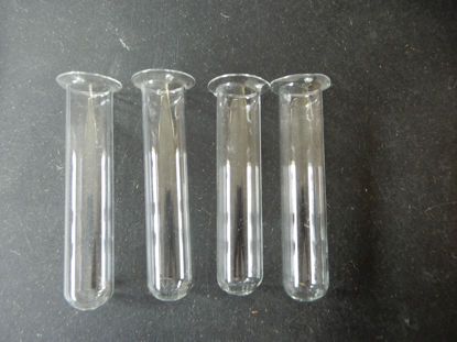 Bild von Reagenzgläsli 12 cm