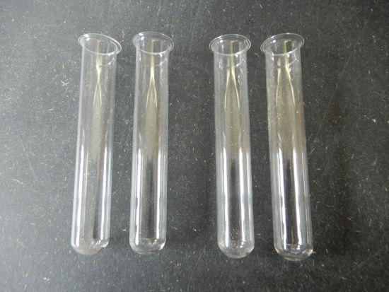 Bild von Reagenzgläsli 18 cm